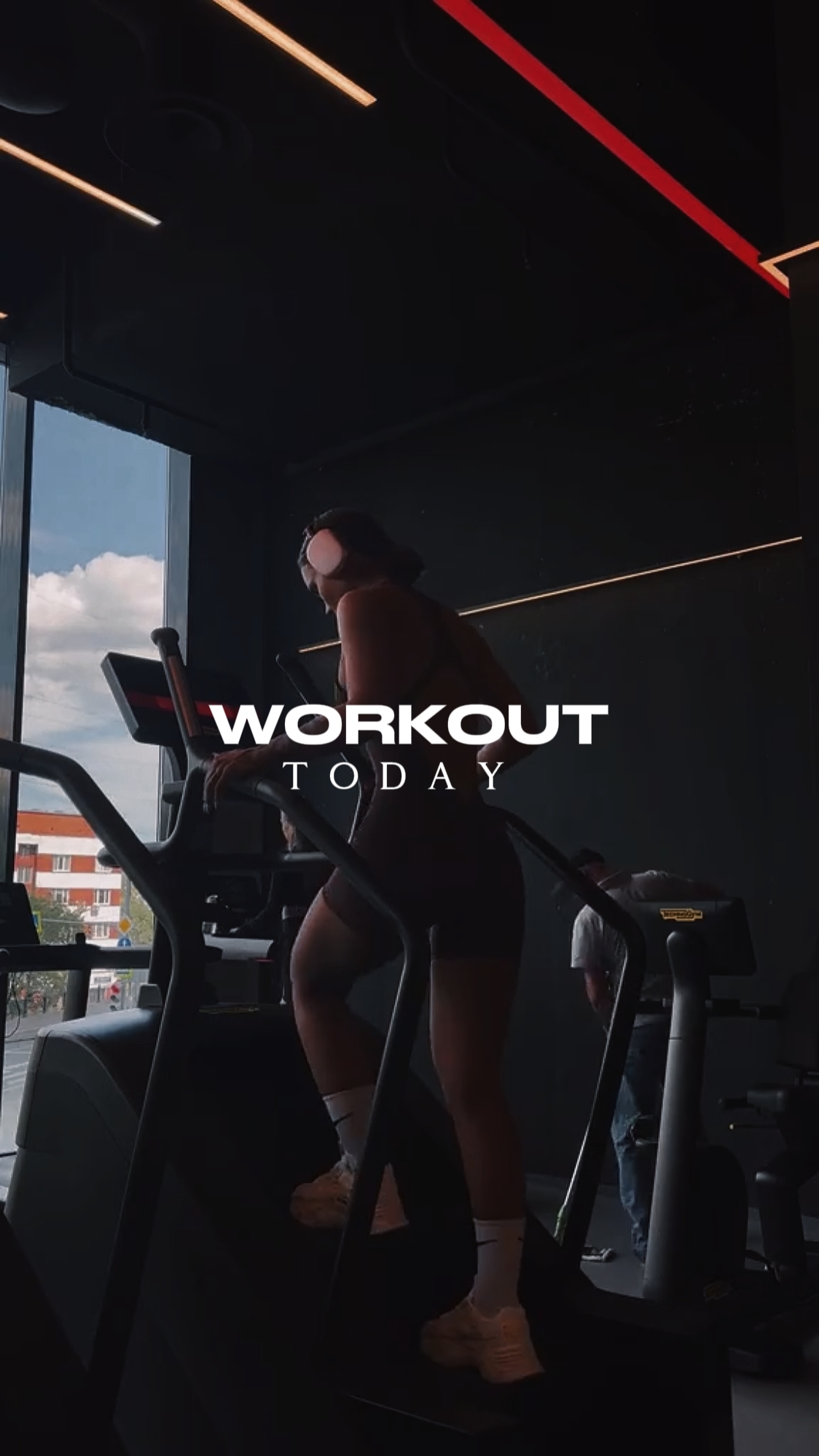 gym motivation 
