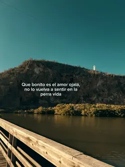 en la VIDA..