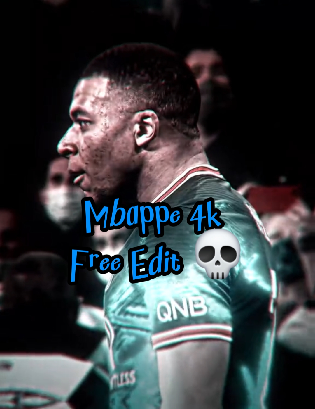 Mbappe 4k Ücretsiz Düzenleme