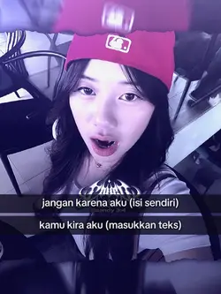 3:4 JJ JANGAN KARENA
