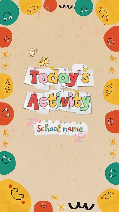 Today's activity