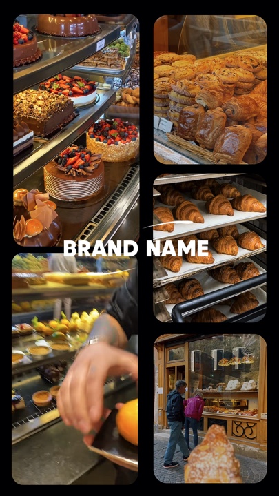 Panadería