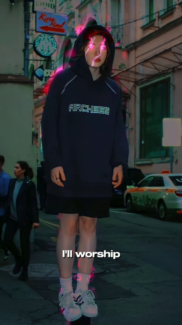 take me to church 