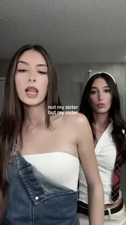 love sister