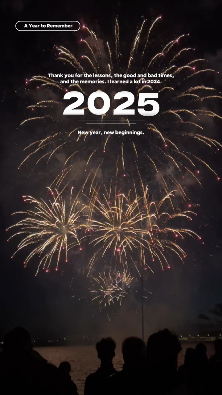 Récapitulatif 2024, TET 