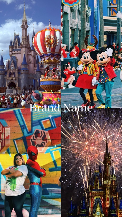 Viaje a Disneyland