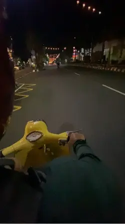 Vespa Sprint