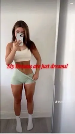 MyDreamsAreJustDream