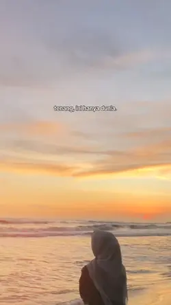 tenang
