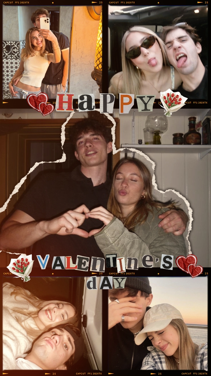 Saint-Valentin 2026