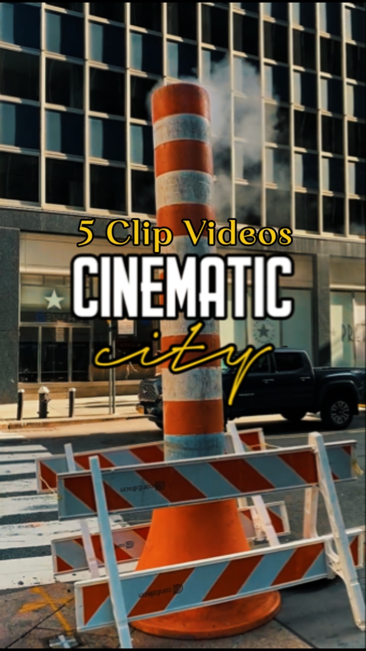CINEMATIC CITY 7