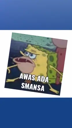 AWAS ADA SMANSA