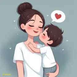 nanay kung dragon