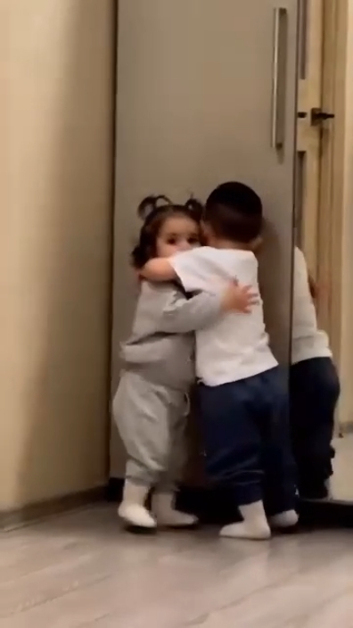 Brother and Sister 