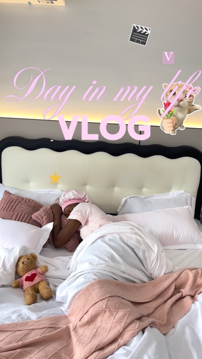 Araw sa aking buhay vlog 