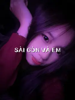 Mẫu 1 Ảnh + Lyric
