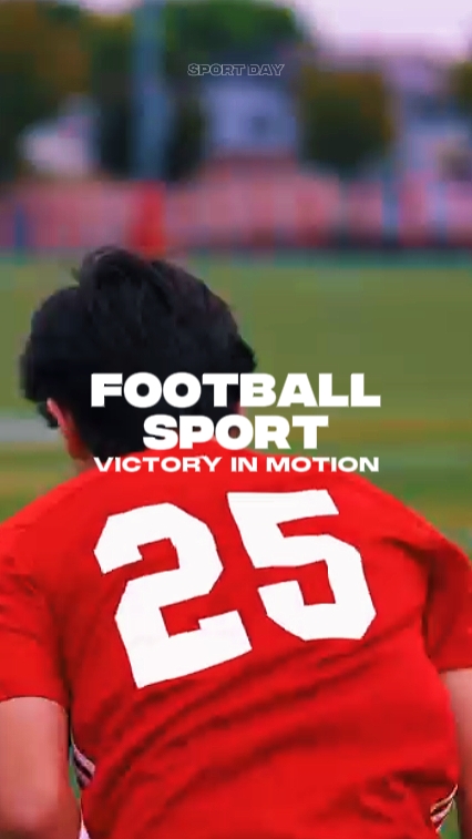 Deporte de fútbol 