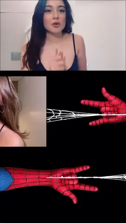YOUR SPIDEY POSTER