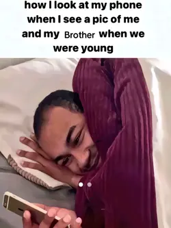 siblings