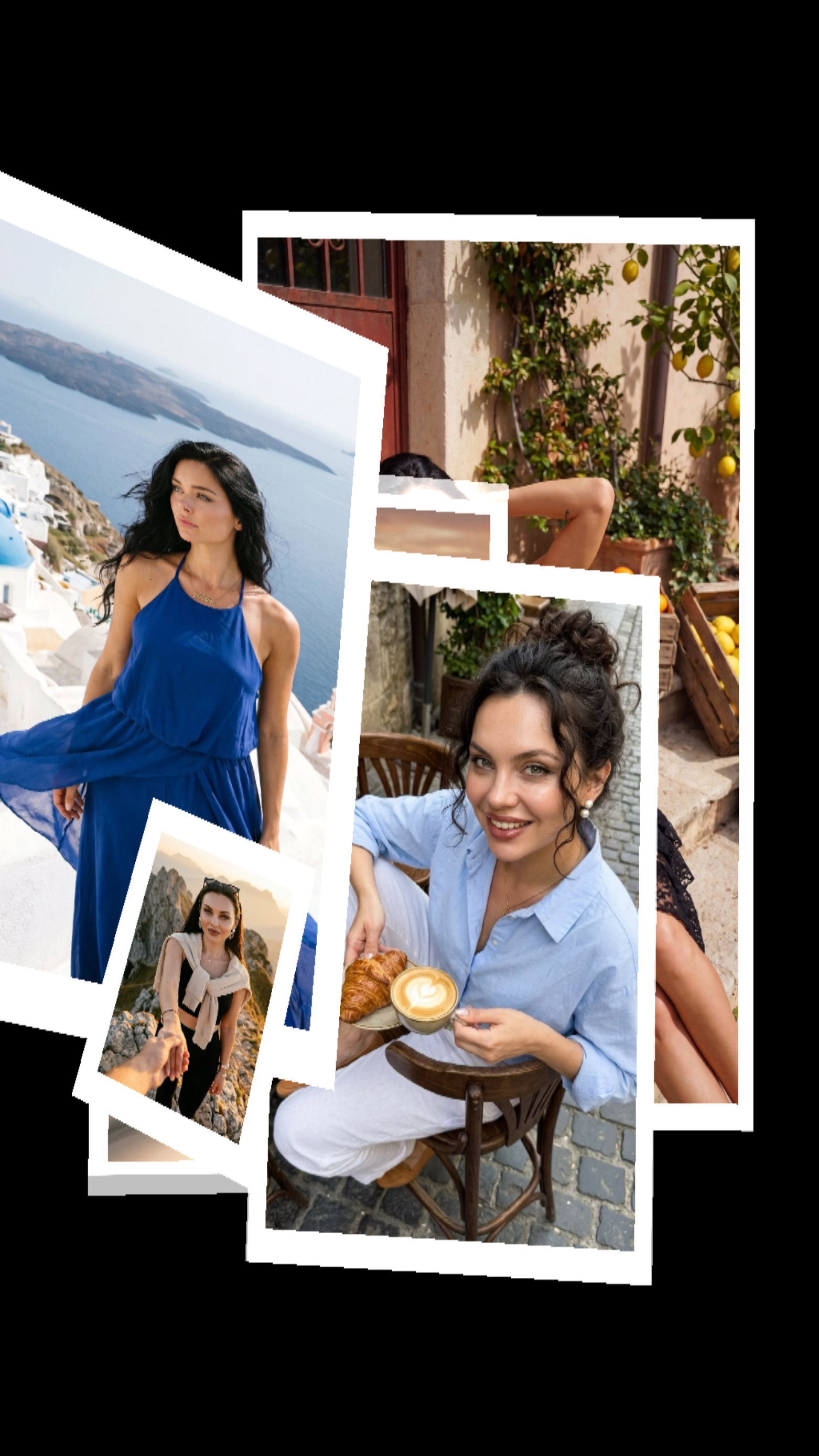 Edición De Galería De Fotos 