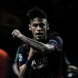 Neymar edit