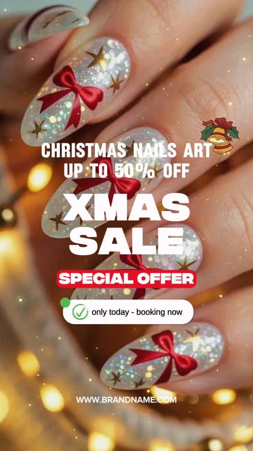 Venta de Navidad