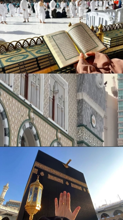 arab 2 foto 1 video