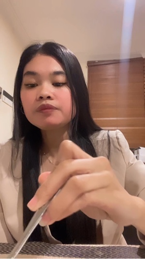 Gusto kong kumain
