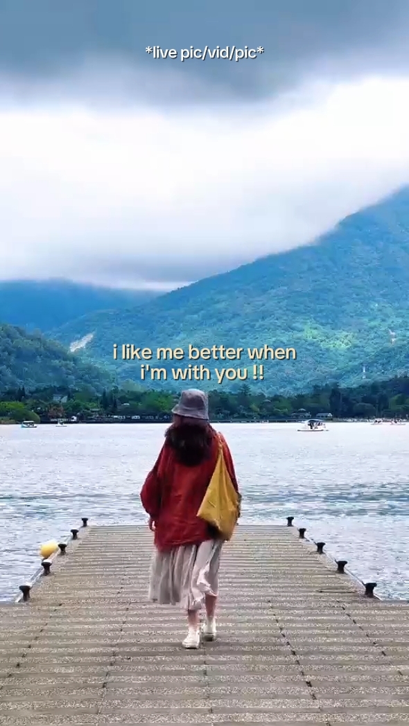 Me gusto más