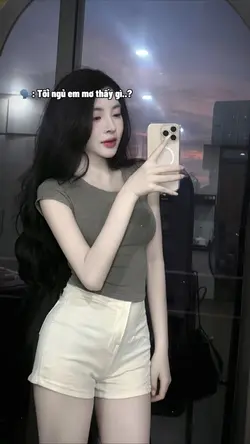 Tối ngủ em mơ thấy