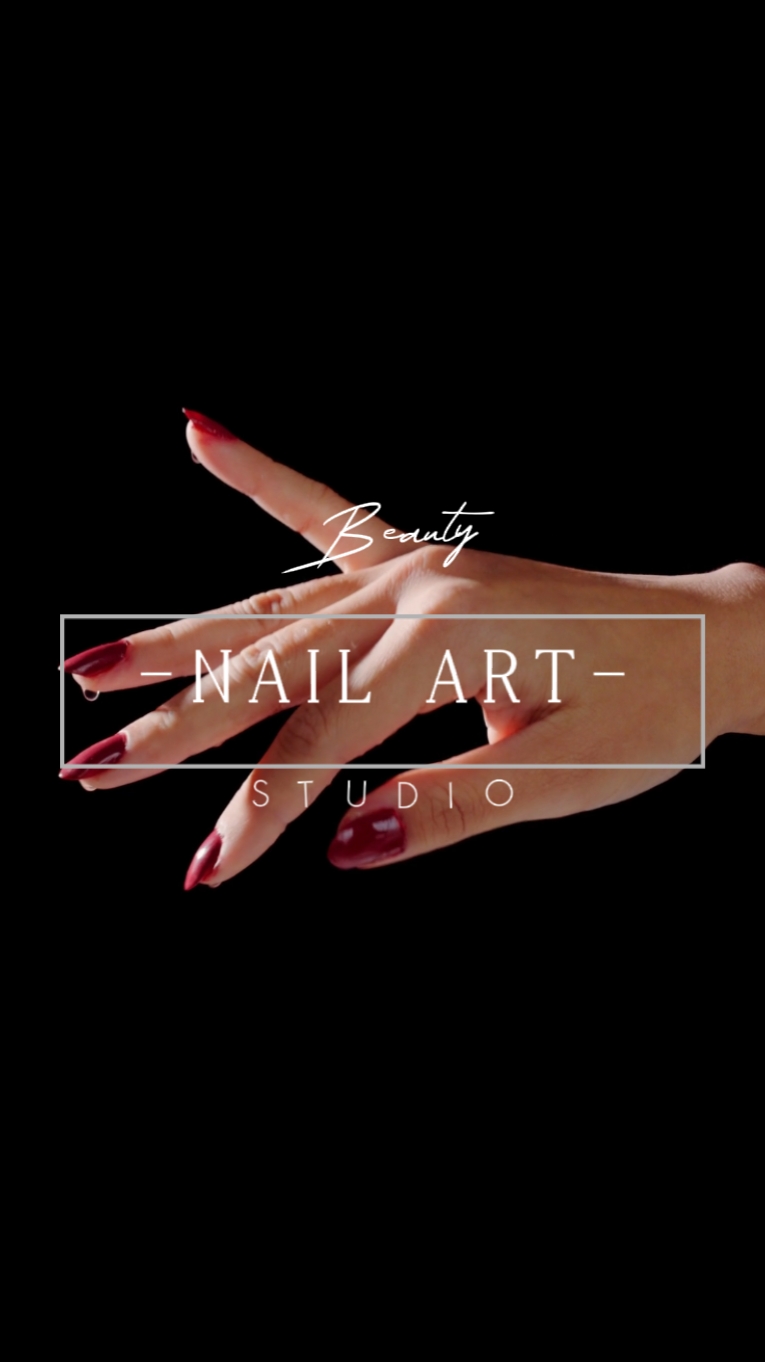 Nail Art Studio