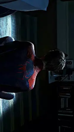 HOMEM ARANHA
