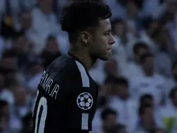 Neymar Jr Free Edit 