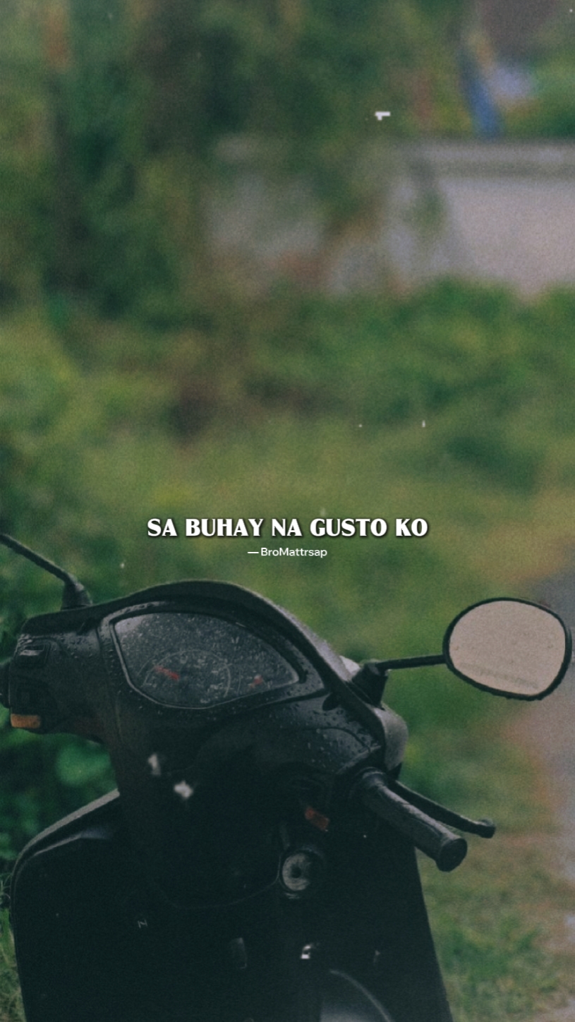 Mararando ko yun