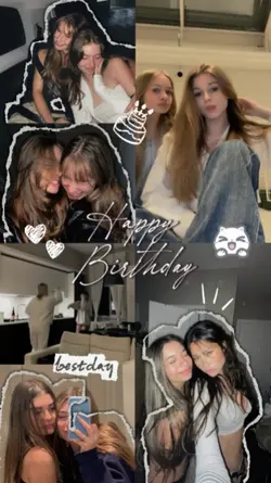 BIRTHDAY FRIEND