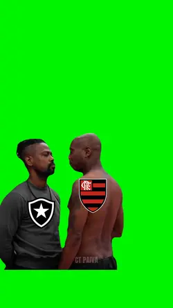 Edilson BBB x Boneco