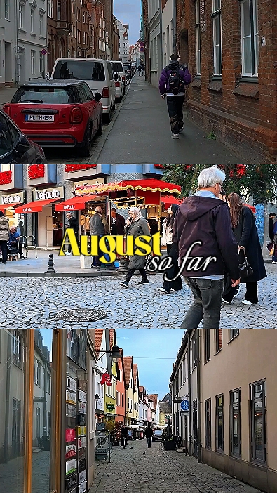 august so far 2026