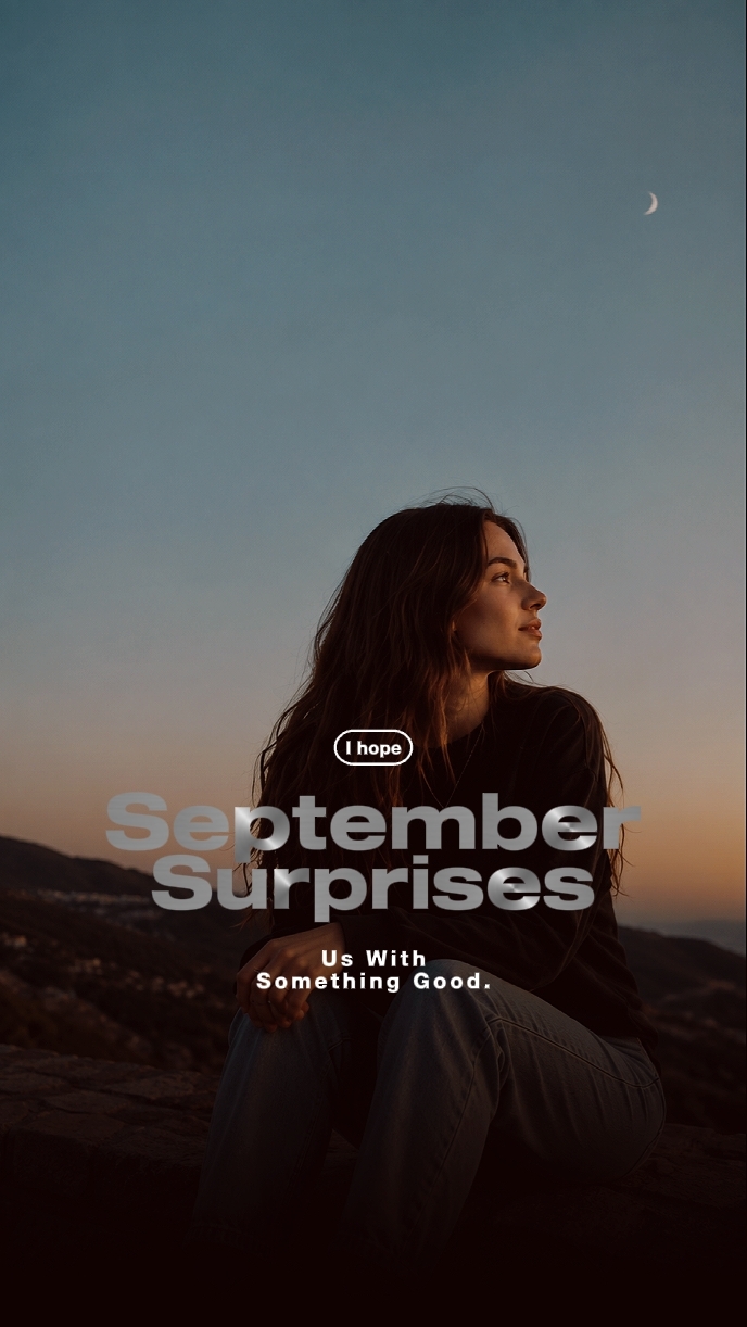 Citações de Setembro