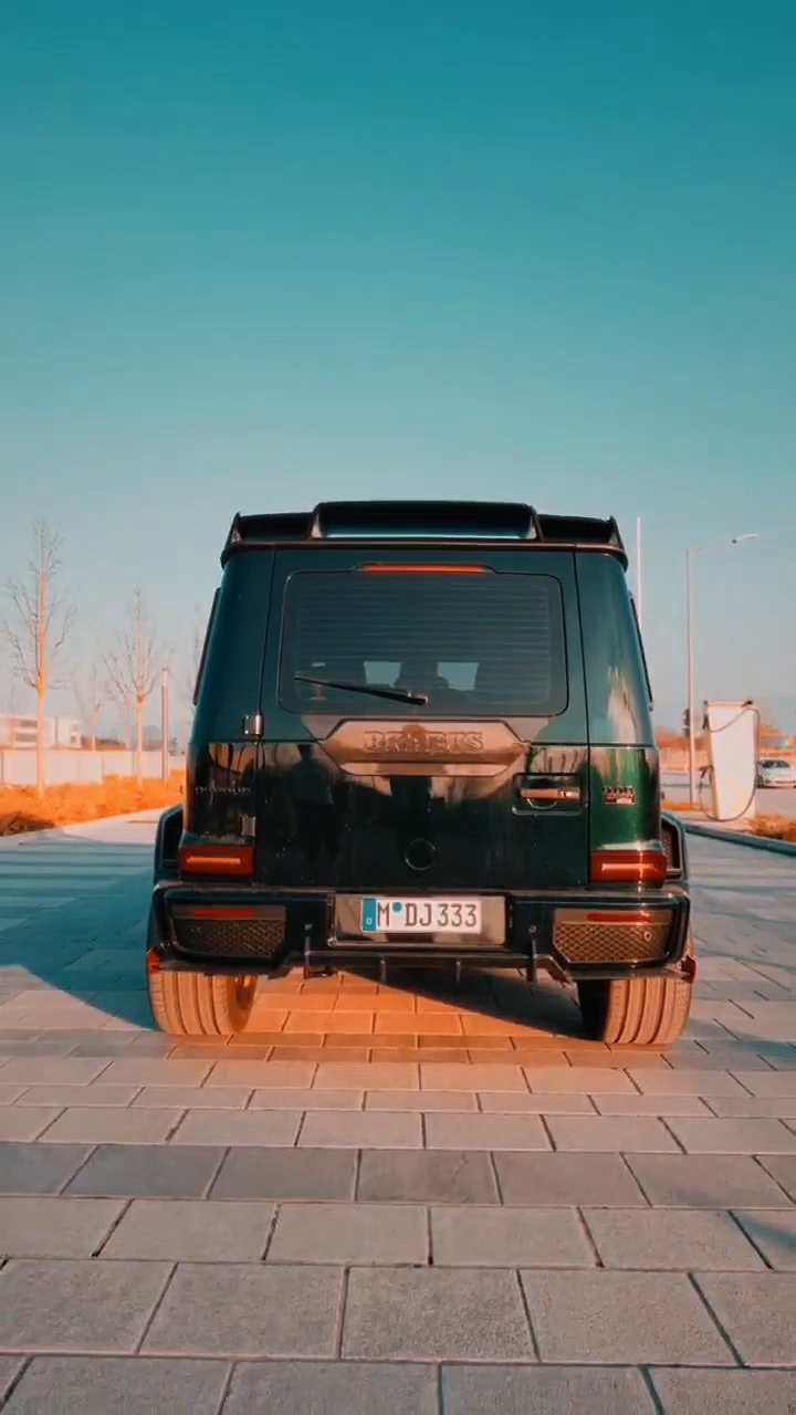 CINEMATIC CARS 