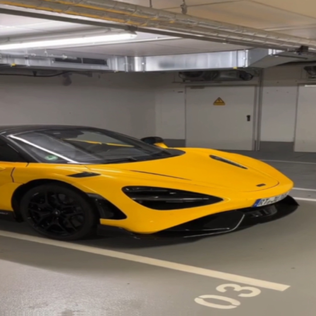 Car edit