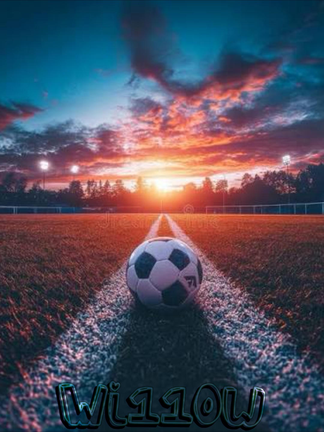 Versión de fútbol