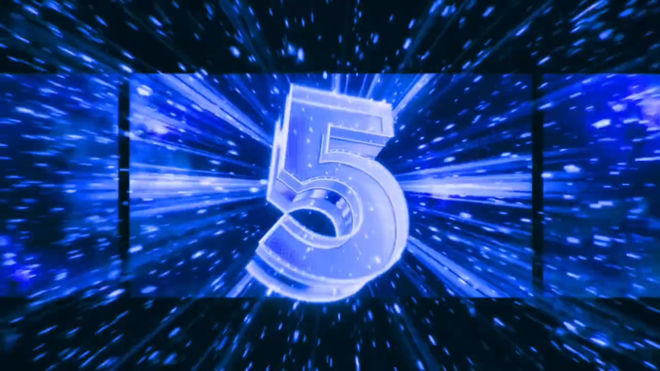 VIDEO INTRO