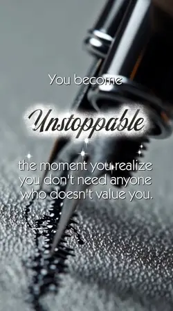 Unstoppable