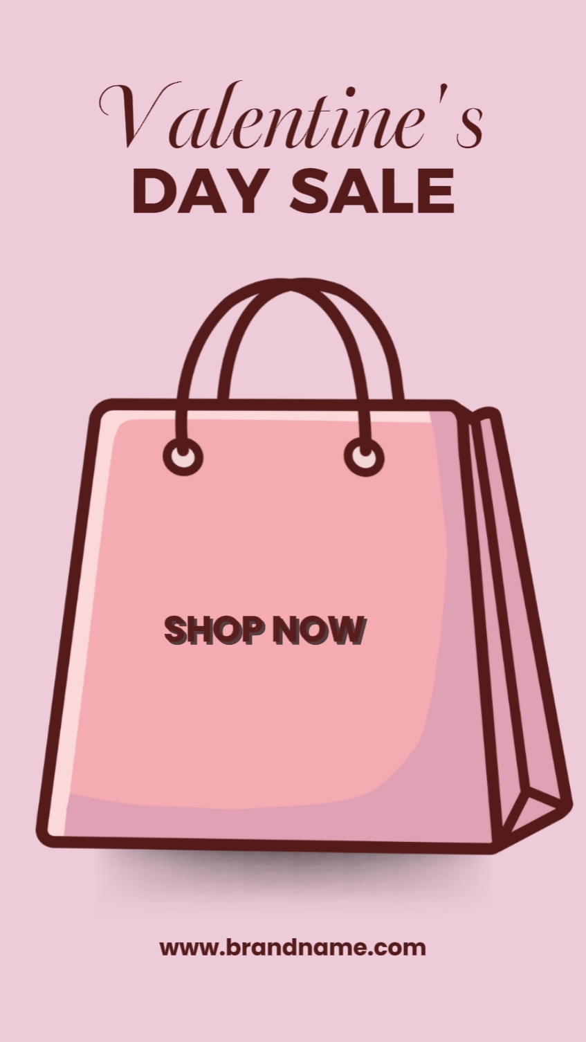 Valentine's sale