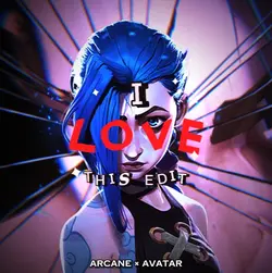 Arcane x Avatar