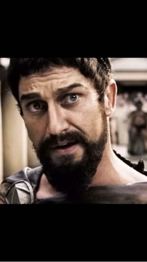 Ini Sparta  