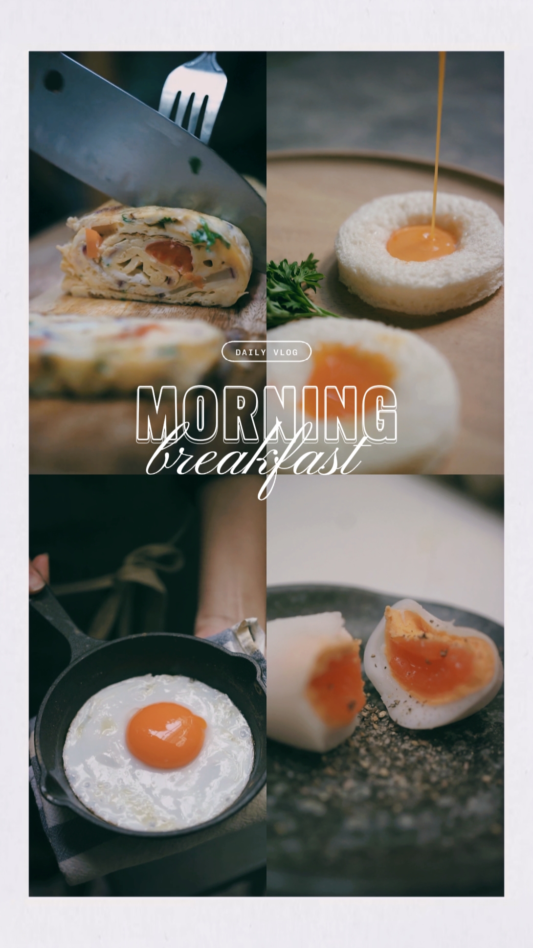 Desayuno Por La Mañana 