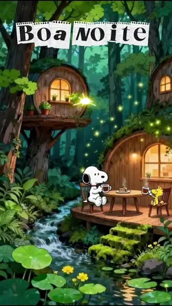 boa noite 