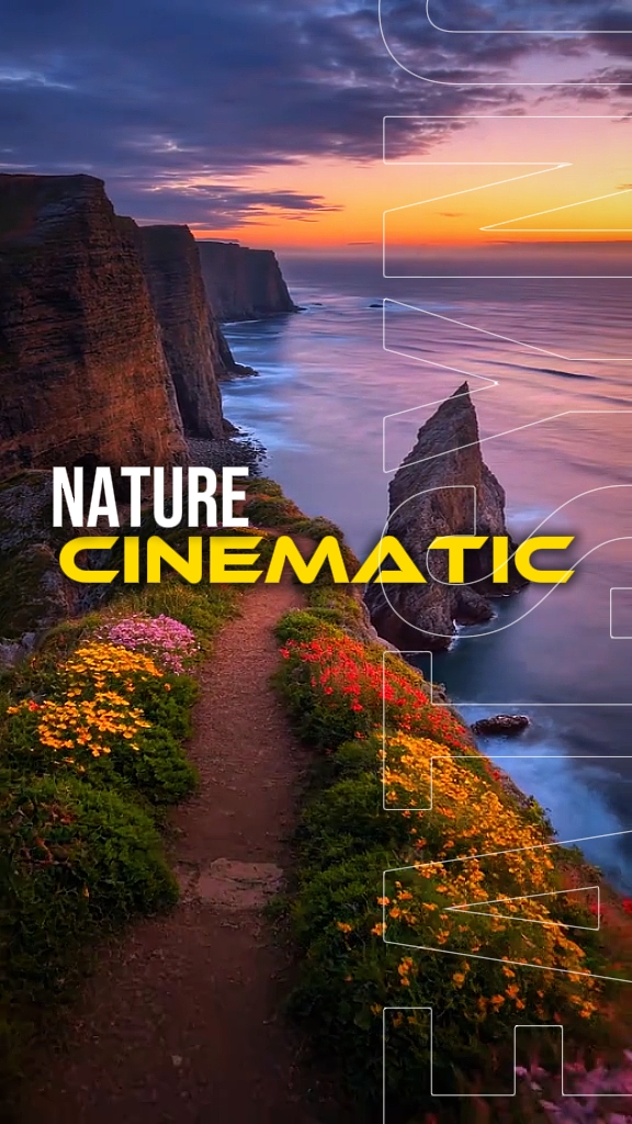 vidéo cinématique 3