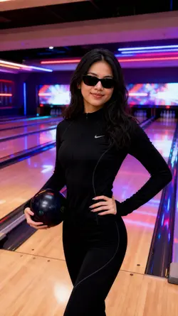 bowling